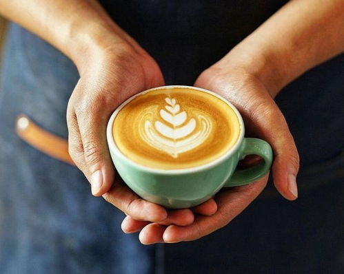 咖啡拉花基础 关于打奶的14个关键步骤,打得一手好奶泡才能玩拉花