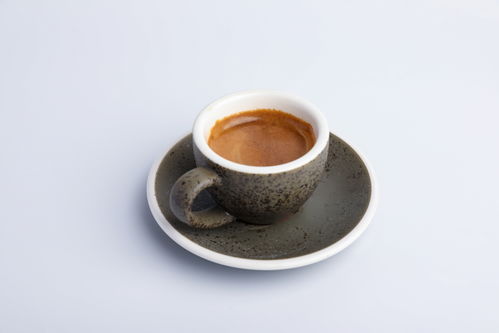 美式咖啡咖啡店饮品摄影图 摄影素材